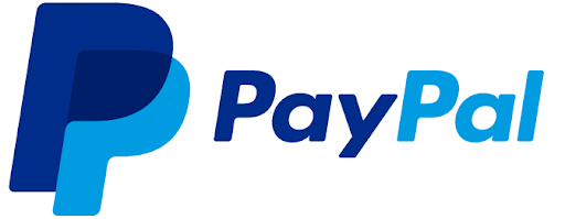 pay with paypal - True Crime Garage Store